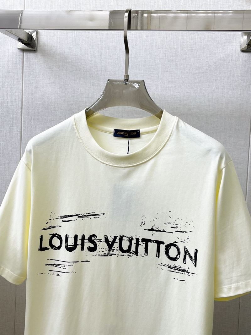 Louis Vuitton T-Shirts